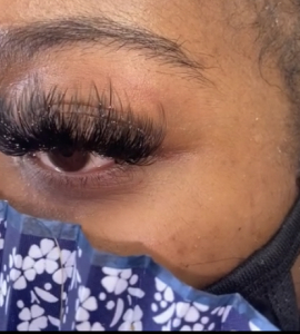 Volume fullset for Minks_by_Leen