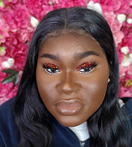 Makeup Services for K._Rochelle_the_Artist