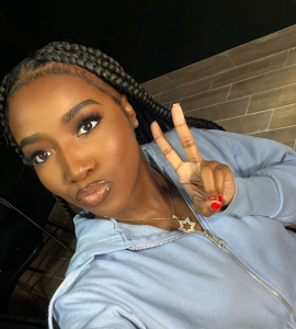 Soft Glam for Beauty_N_Beats_Cosmetics