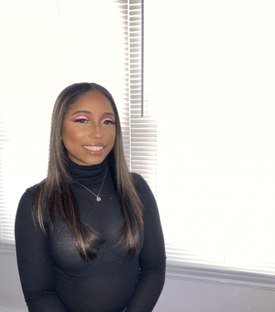 Shimmery/Glitter look for Dejhadewaesthetics