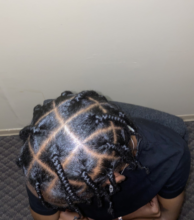 (Hairstylist) Braids, Twist And Extensions for KasaiStudio (Hairstylist) Braids, Twist And Extensions for KasaiStudio