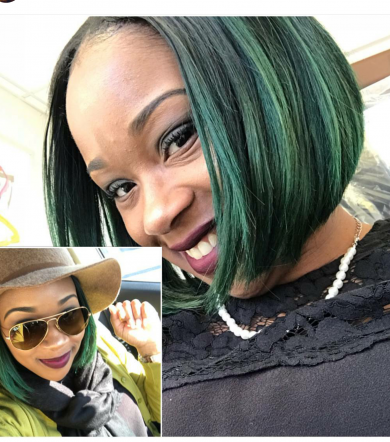 Weave installation w. Leave out for Classic_Beauty_Studio Weave installation w. Leave out for Classic_Beauty_Studio